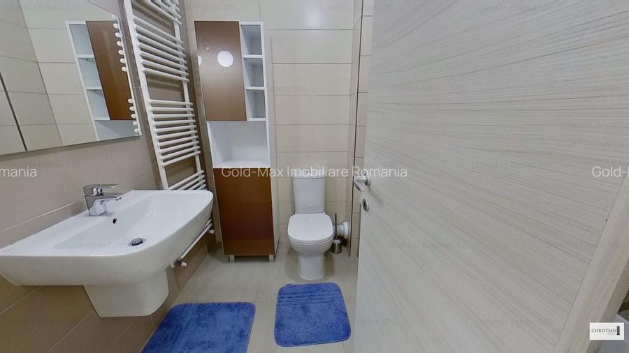 21 Residence 2 camere de inchiriat - 5