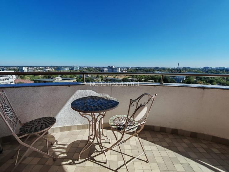 Apartament 3 camere  Monte Carlo Palace Casa Presei - 3