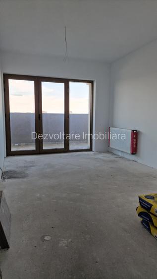 🌇 PENTHOUSE EXCLUSIVIST CU TERASĂ PANORAMICĂ DE 121 MP - Dezvoltator0% COMISION - 15