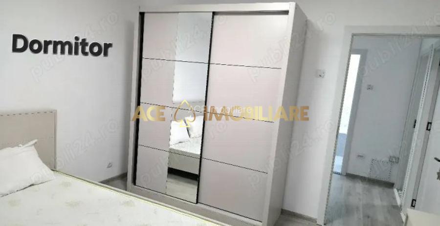 2 Camere de inchiriat | Giurgiului | PetFriendly | Mobilat | Utilat |