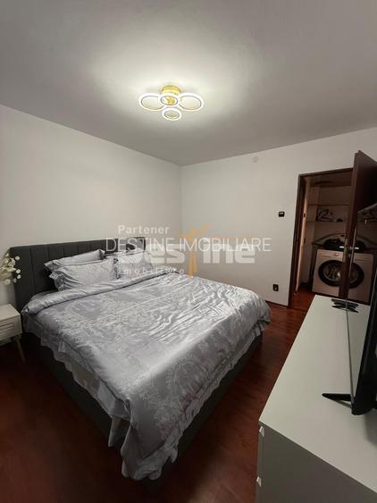 Apartament 4 camere–90 mp utili | Complet renovat, mobilat & utilat | 173.000E - 17