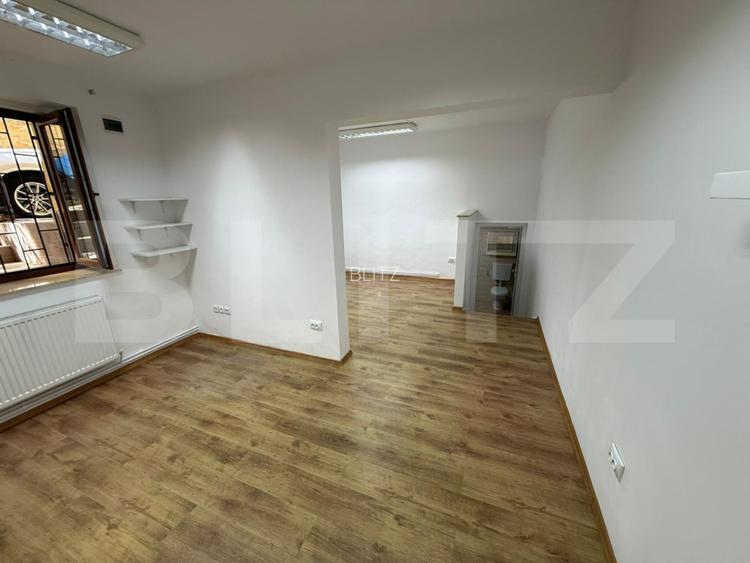 Spatiu de birou, 41 mp, zona Centrala - 4