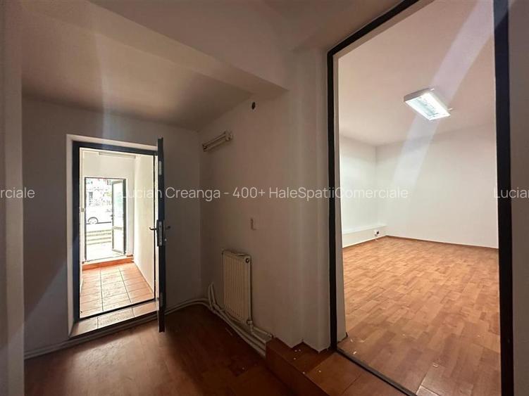 Spatii comerciale cu vad, centru Iasi, de la 55mp la 240mp - 10