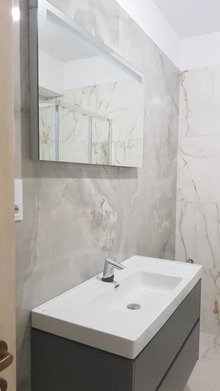 PREMIUM - Apartament 2 camere - amenajari LUXURY