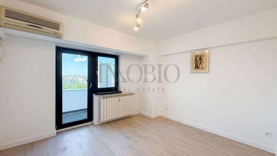 Apartament 4 camere tip duplex penthouse | Terasă 30 mp2 | Unirii - 15