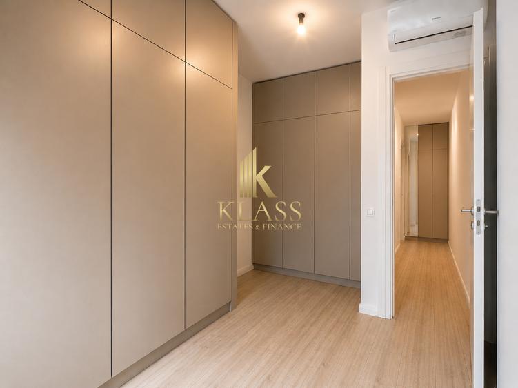 Apartament premium 3 camere de Inchiriat | Grădină privată 35 mp | Floreasca