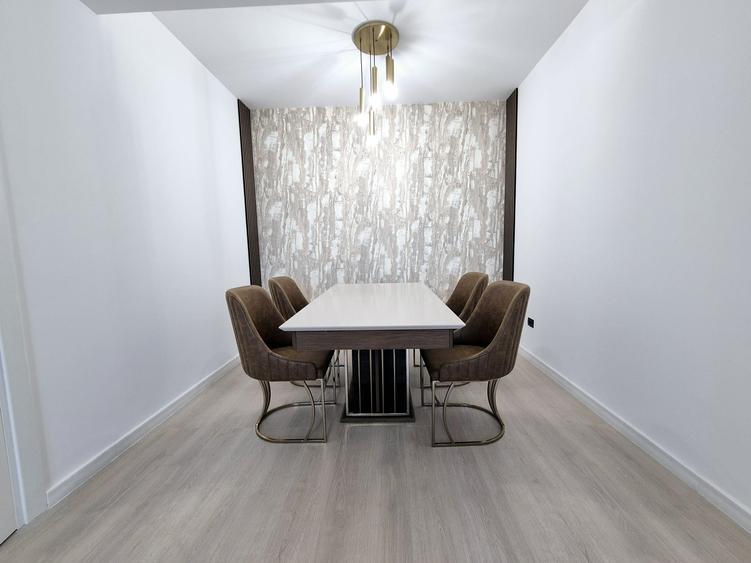 Faleza Nord - vedere la mare - apartament de lux