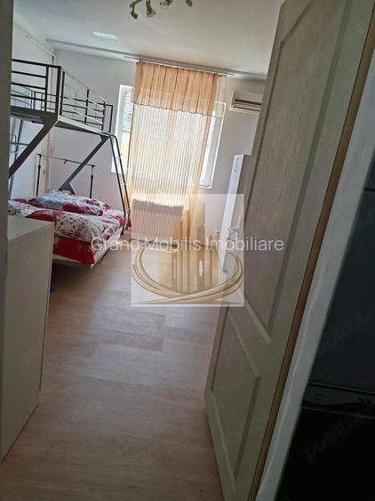 GARSONIERĂ ÎN ZONA IOSEFIN | 22 MP | ETAJ 3/4 - 2