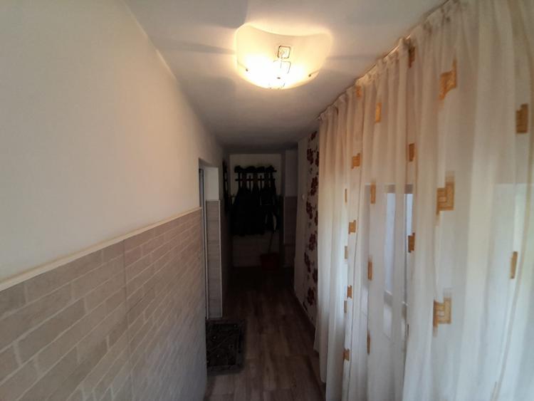 Casa individuala 1480mp teren,zona SIEU SFANTU