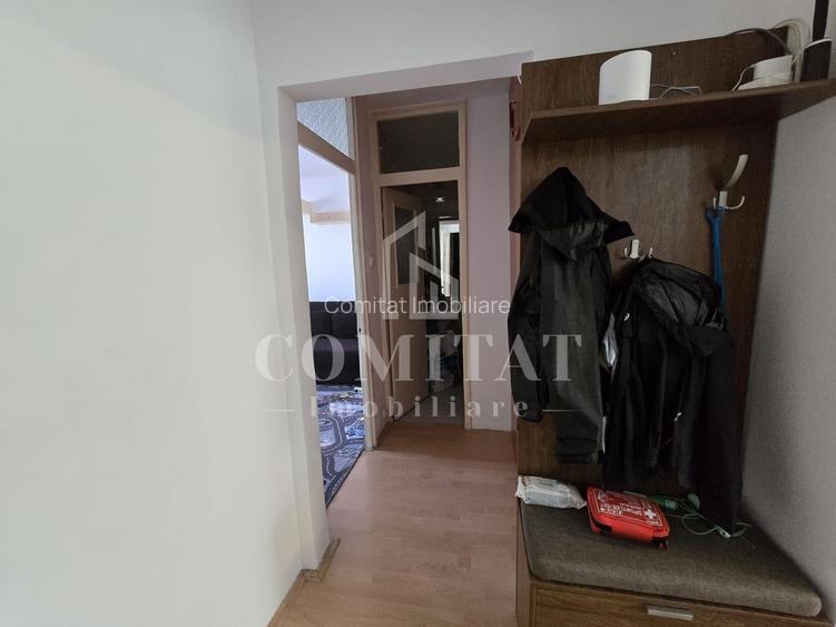 Apartament cu 4 camere | Etaj intermediar | Zona Parcul Rozelor - 27