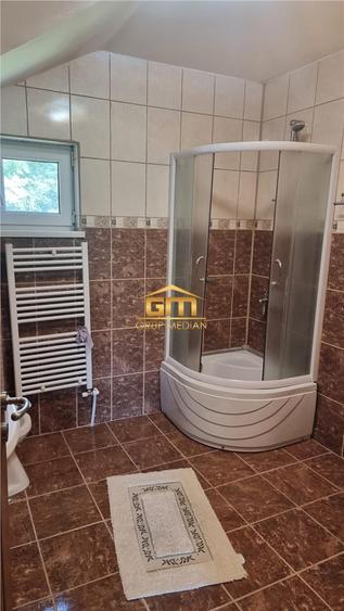 🏡 Casă de vânzare în Păușești-Măglași, sat Vlăduceni – panoramă deosebită, tera