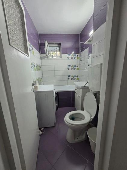 2 camere decomandat | Etaj 2/9 | Metrou Favorit