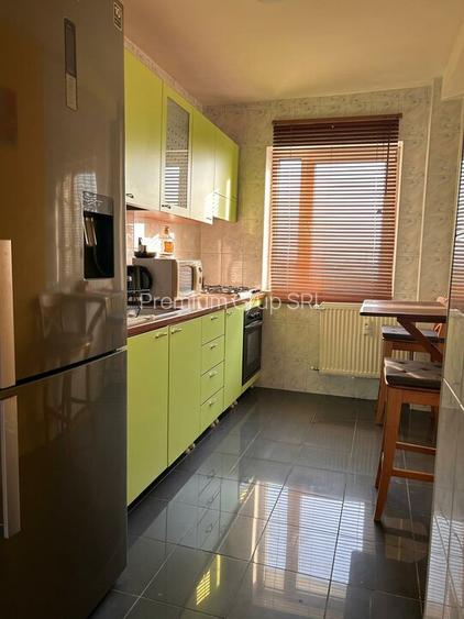 Apartament modern, vedere catre apus, Aviator Popisteanu, sector 1 - 3