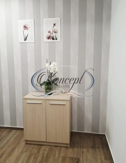 Apartament modern cu loc de parcare