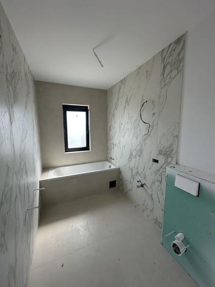 Duplex modern la iesire din Timisoara zona de  N
