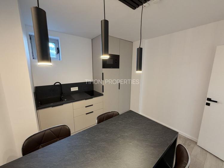 Spatiu Birouri | Central - Pache Protopopescu | Proaspat renovat - 12
