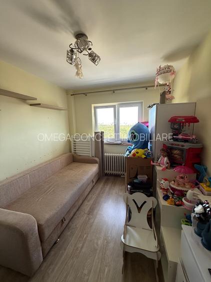 Brancoveanu - Oltenitei vanzare apartament 3 camere - 11