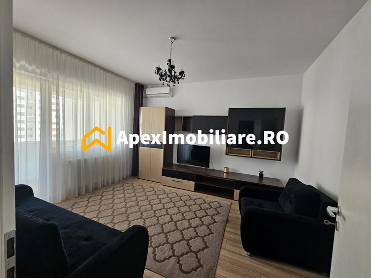 Apartament 2 camere de inchiriat Militari București | ApexImobiliare.ro