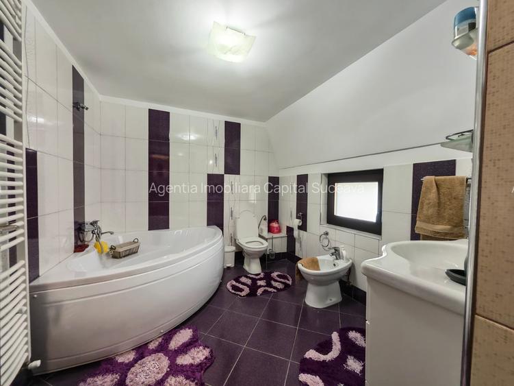 Duplex Sfântu Ilie, zona Profi de vânzare