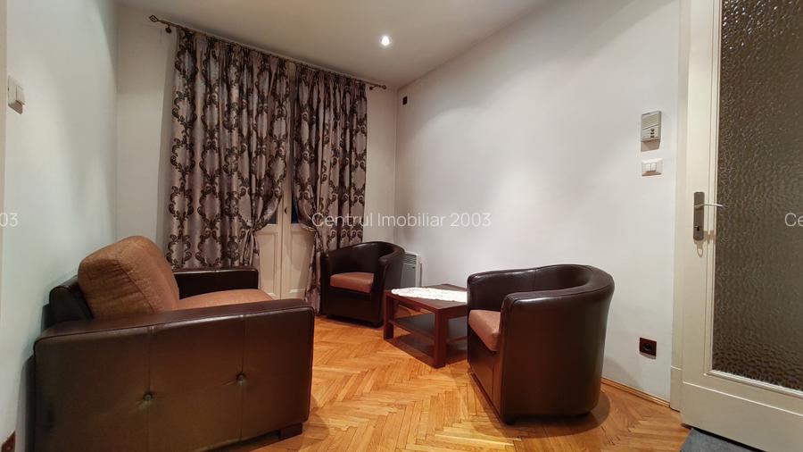 Apartament de vanzare Calea Victoriei- Universitate - 4
