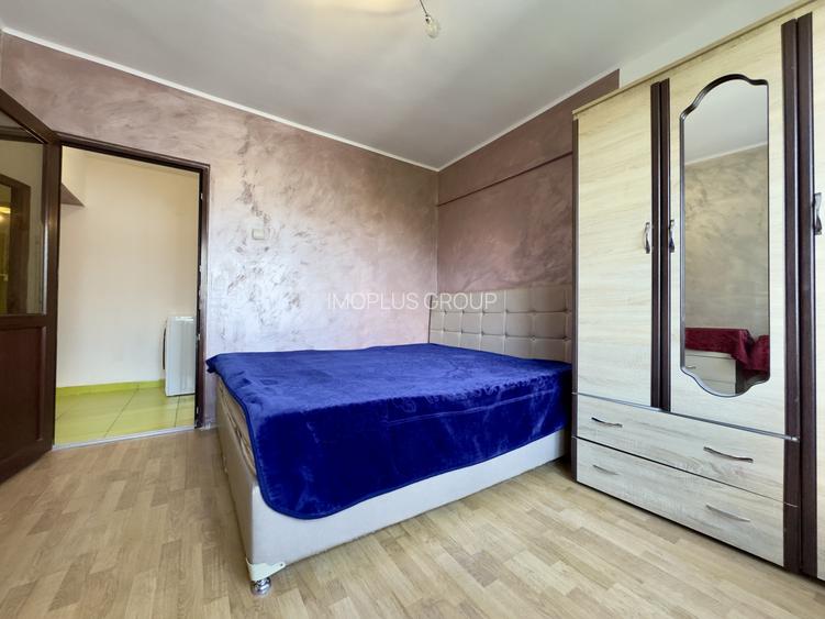 APARTAMENT 2 CAMERE NICOLAE IORGA SPRE INCHIRIERE IMEDIATA - 4