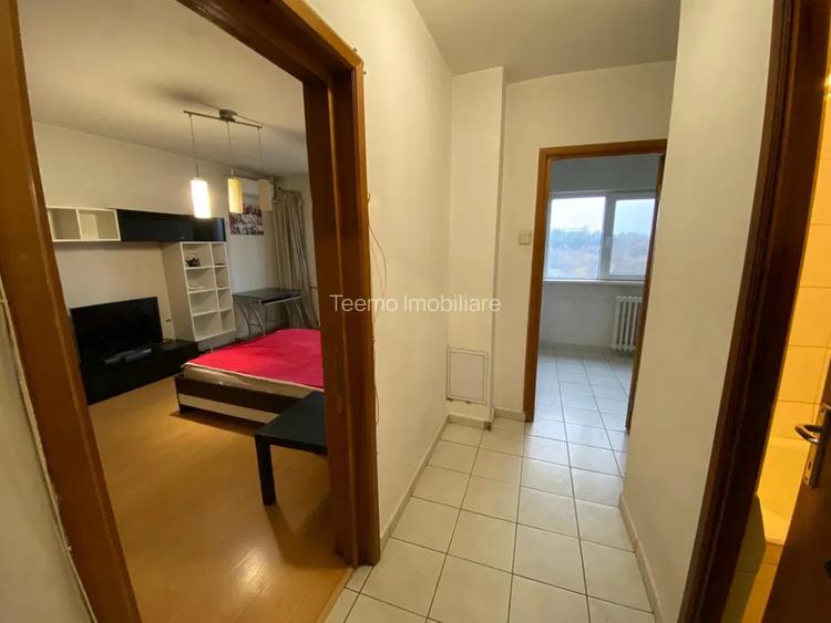 Garsoniera, decomandata, 55 mp, balcon, ac, parcare, metrou, Tineretului - 5
