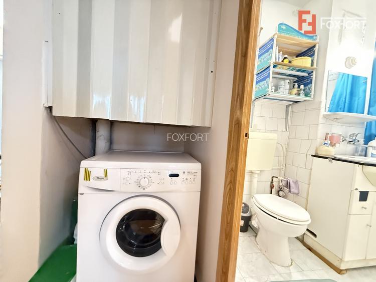 COMISION 0% - Apartament cu 4 camere, 79 mp utili, de vanzare in zona Lipovei - 8