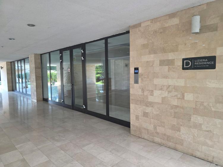 2 camere | 90 mp | Liziera | Pipera | Etaj 7/7