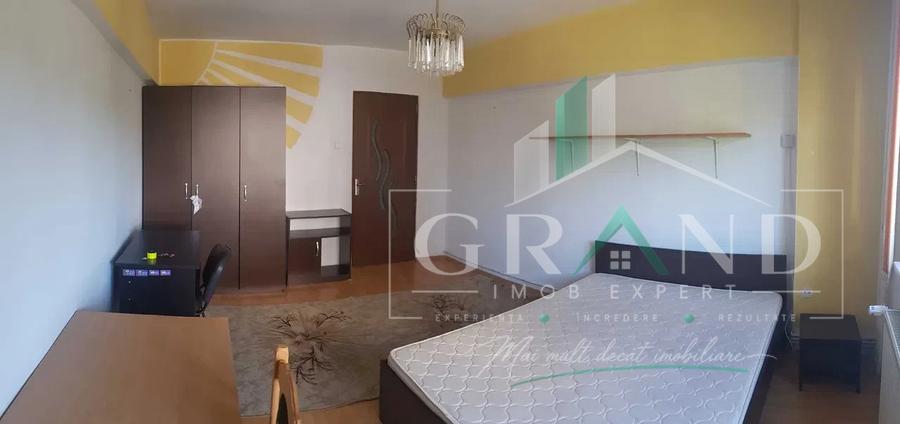 Apartament 4 camere | Decomandt | Manastur
