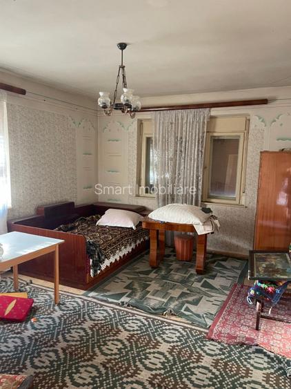 Casa 9 camere la Râul Sadului jud. Sibiu - 8