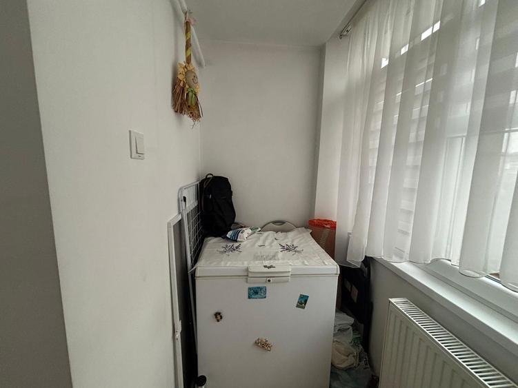 APARTAMENT 2 CAMERE | 57 MP | BURDUJENI | 75 000€