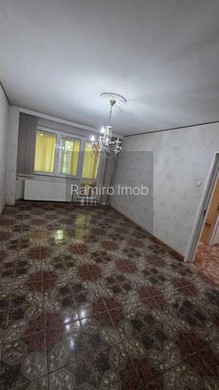 Apartament 2 camere, Auchan Titan/1 Dec 1918, parter - 2