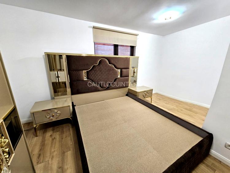Apartament 4 camere | Bucureștii Noi | Finisaje Premium | Curte 140 mp - 7