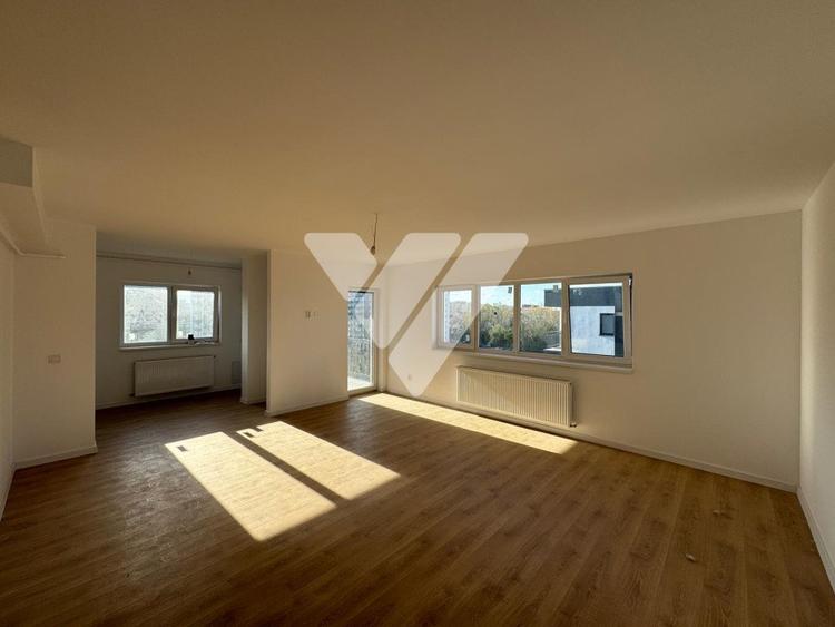 Apartament 3 camere 2 bai balcon etaj 1, ideal familie | Doamna Stanca
