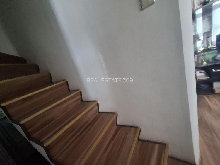 URGENT!, APARTAMENT TIP duplex in vila CONSOLIDATA, liber,  NEGOCIABIL - 25