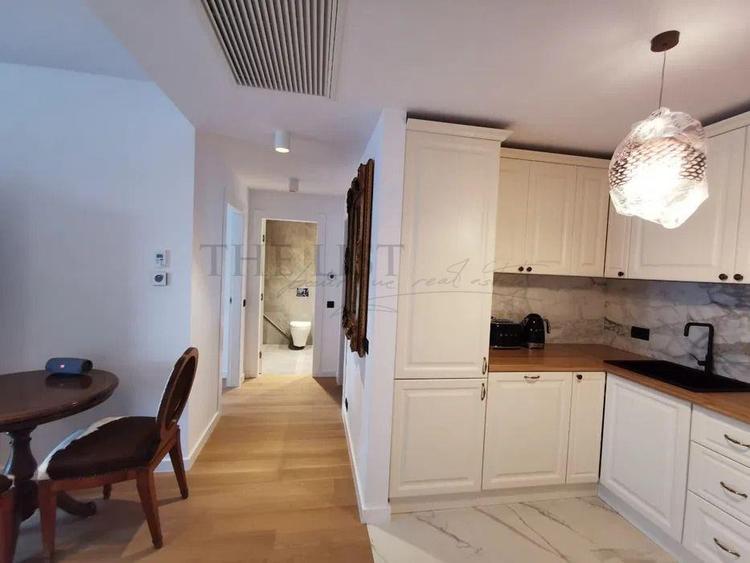 Apartament 2 camere | Loc de parcare | Herastrau