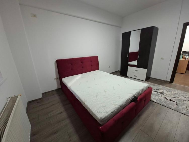 Închiriere apartament de 2 camere | decomandat | nou | Residence