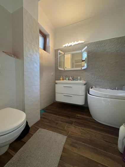 3 camere + LOC DE PARCARE inclus || AVIATIEI