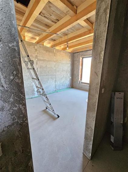 Reco Casa in Paleu cu Toate Utilitatile