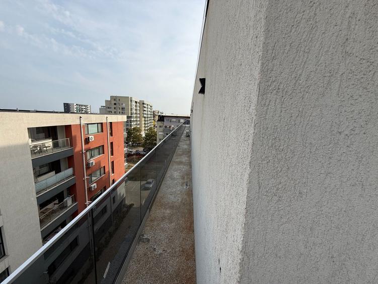 Apartament 2 camere zona Tomis Plus