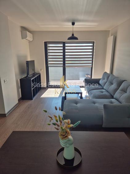 Apartament 2 camere de Inchiriat | Loc de parcare inclus | Cotroceni - 2