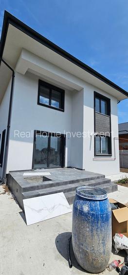 Vila 4 Camere - 6