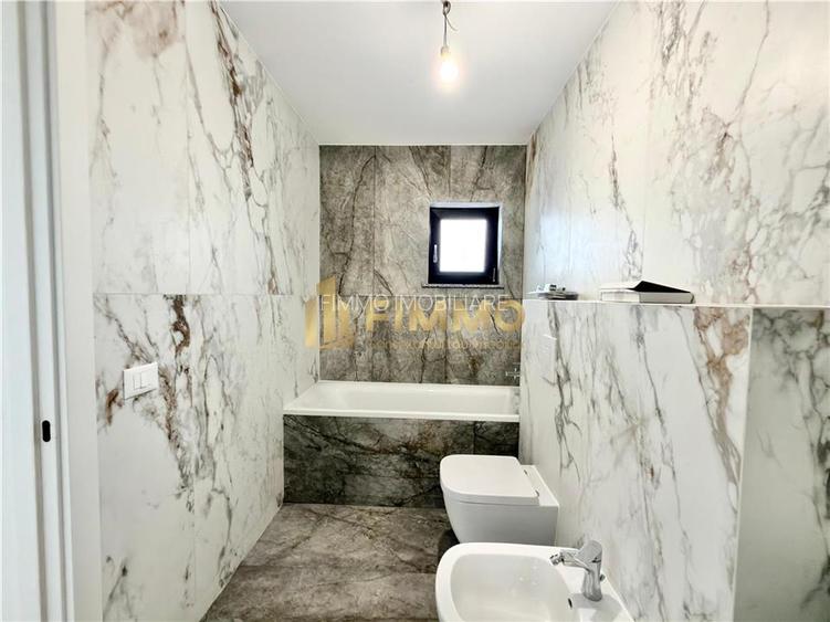 Duplex La Cheie | 200 mp | Ipotesti | ID:1471 - 12