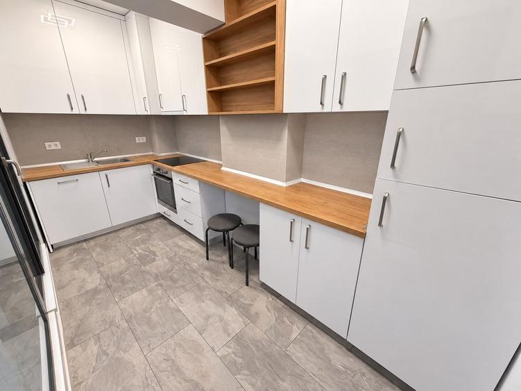 Smart Residence Lujerului 2 camere 65mp Et. 2/11 Prima închiriere 650E