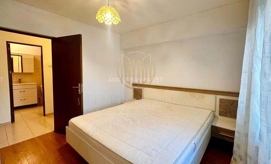 Bulevardul Tineretului 2 camere 59 mp 135000 eur - 20