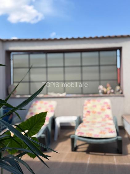 Casa Radio / Cismigiu / Vila cu curte / 4-5 Camere / Parcare - 11