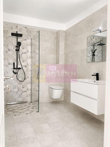 Duplex în vilă, 4 camere, renovat 2025, curte 250 mp, Mogoșoaia - 7