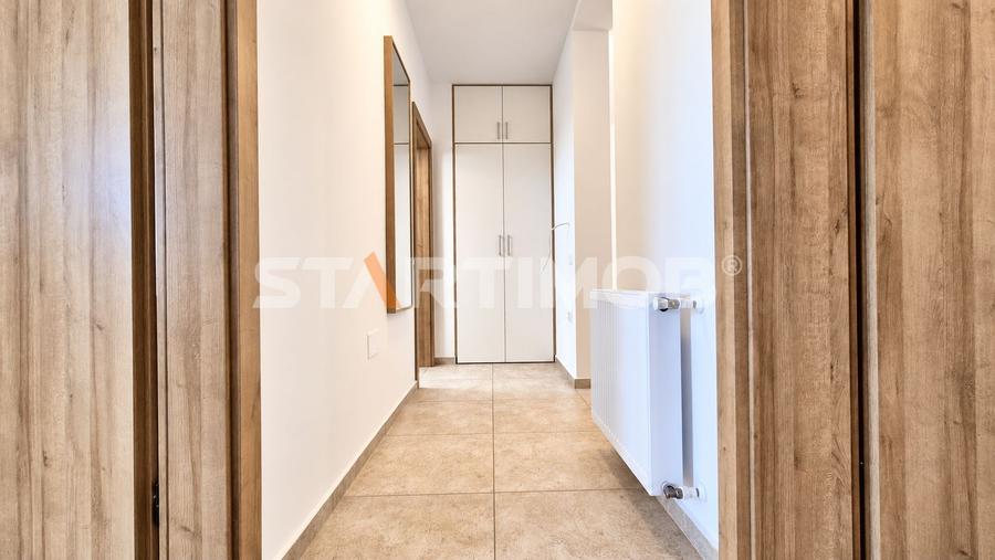 Apartament 2 camere Coresi