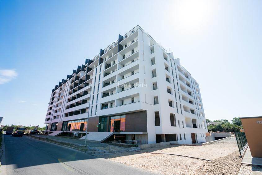 Apartament luminos cu 2 camere ,Calea Aradului, Comision 0 - 8