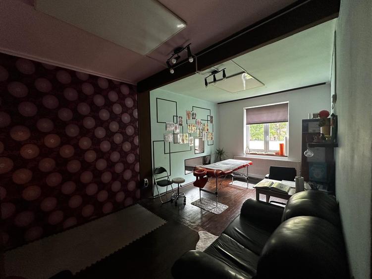 Apartament 2 camere de vanzare